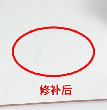 犍为瓷砖空鼓维修公司分享下板材基层，未采取柔性过渡措施的影响。在瓷砖铺贴工程中，如果采用的是板材基层（如石膏板、木工板等非刚性基层），而未采取柔性过渡措施，